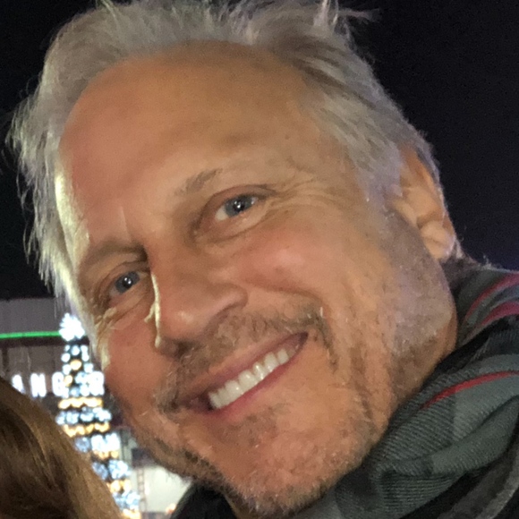 Meet your Posher, Jon - Picture 2 of 2